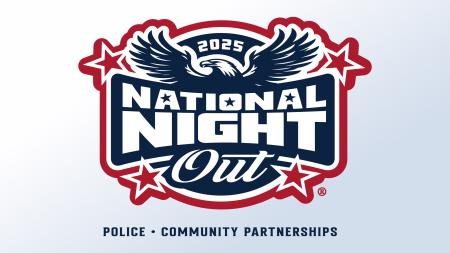 National Night Out Logo image