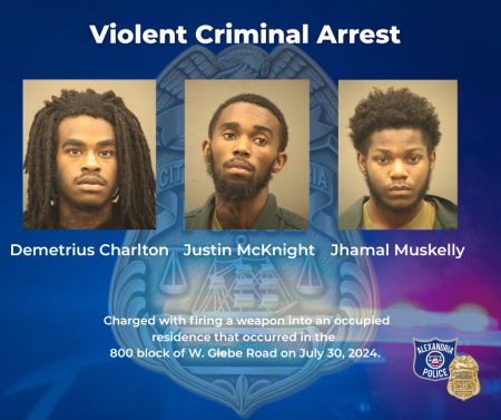 suspects