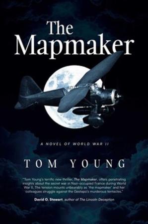 Mapmaker lecture