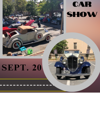 Car show 25