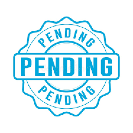 Pending
