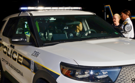 APD Cruiser
