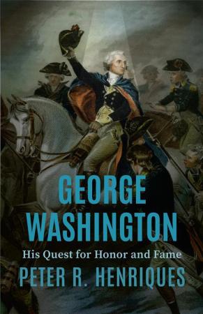 Lecture: George Washington and Slavery