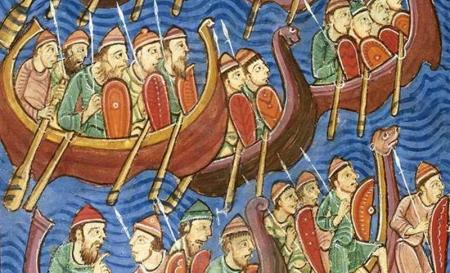 Sister Cities Viking Lecture