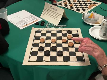 Tavern Game Night: Bicentennial Mania