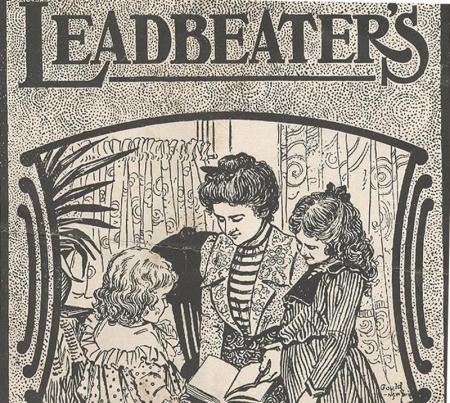 Women in Medicine Specialty Tour at Apothecary Museum