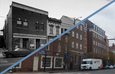 Carlyle Preservation Tours - Image