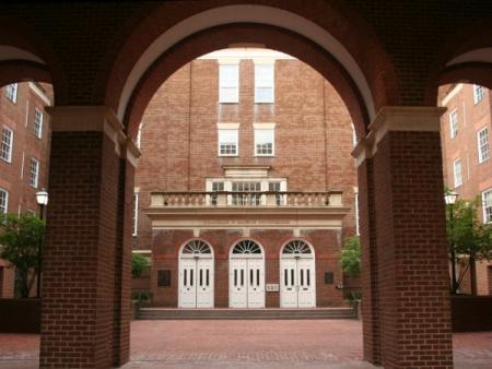 Photo of Courthouse