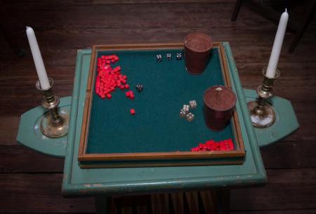 Tavern Games Night image