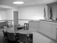 Court Room
