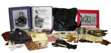 Fort Ward Outreach Kit, Life During the Civil War