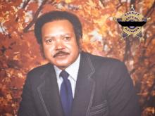 portrait of Deputy William G. Truesdale