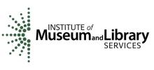Institute of Museum and Library Services (IMLS logo)