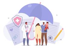 Medical Insurance Kaiser Web Image