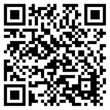 QR Code for Upcoming Events and Flyers