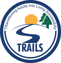 TRAILS Logo