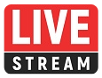 Live Stream Icon