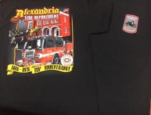 AFD 150th T-shirt