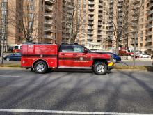 Battalion management team