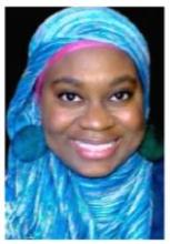 Khadijah Abdullah, RAHMA