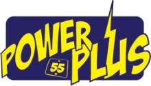 Power Plus Logo