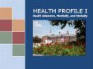 Health Profile