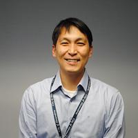 Paul C. Kim, Director of Technology Services