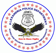 Homeland Security Seal