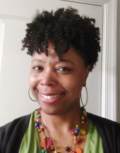 Photo of LaNetta Farris