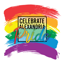 Celebrate Alexandria Pride Image
