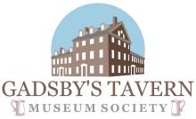 Gadsby's Tavern Museum Society logo