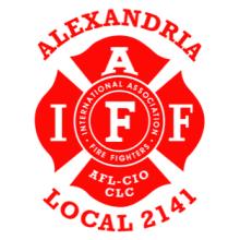 IAFF Logo