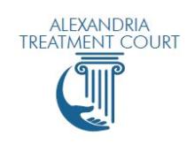 Alexandria Treatment Court Logo