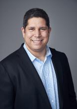 John Goebel photo