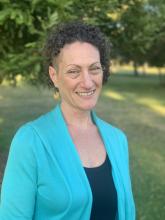 Leah Rothstein photo