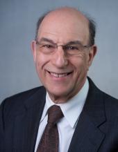 Richard Rothstein photo
