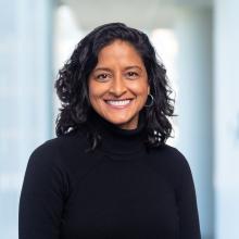 Suraya Mohamed