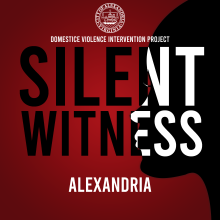 10.2023_Silent Witness Alexandria SM