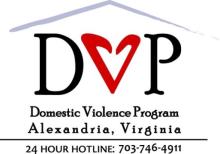 DVP Logo