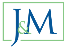J&M Solutions Logo