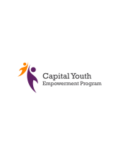 CYEP Logo