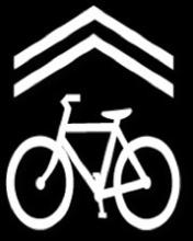 Sharrow symbol