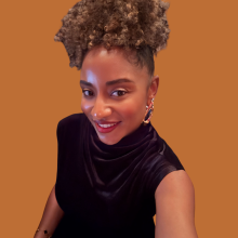 Keanna Faircloth