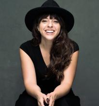 Anne Marie Wells Headshot