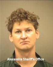 booking photo