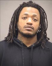 booking photo
