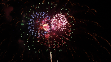 City birthday