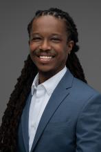 Corey Beidleman Headshot