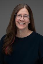 Diane Ruggiero Headshot