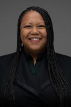 Jessica Sturgis Headshot